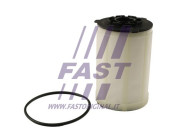 FT39112 Palivový filter FAST