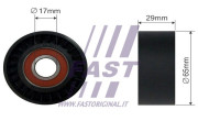 FT44553 Napínacia kladka rebrovaného klinového remeňa FAST