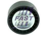 FT44626 Napínacia kladka rebrovaného klinového remeňa FAST