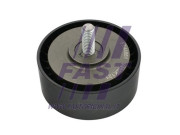 FT44661 Napínacia kladka rebrovaného klinového remeňa FAST