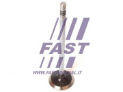 FT50068 Výpustný ventil FAST