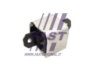 FT52024 Ulożenie motora FAST
