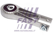 FT52487 Ulożenie motora FAST