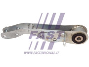 FT52492 Ulożenie motora FAST