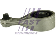 FT52598 Ulożenie motora FAST