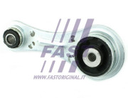 FT52600 Ulożenie motora FAST