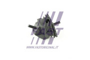 FT52631 Ulożenie motora FAST