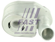 FT55209 Chladič motorového oleja FAST