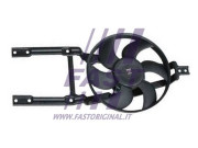 FT56033 Ventilátor chladenia motora FAST