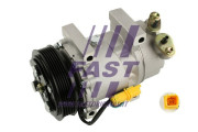 FT56315 Kompresor klimatizácie FAST