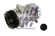 FT56317 Kompresor klimatizácie FAST