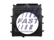 FT56601 Kryt ventilátora FAST