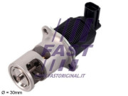 FT60207 AGR - Ventil FAST