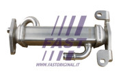 FT60405 Chladič pre recirkuláciu plynov FAST