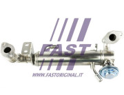 FT60406 Chladič pre recirkuláciu plynov FAST