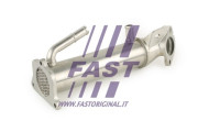 FT60407 Chladič pre recirkuláciu plynov FAST