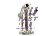 FT60409 Chladič pre recirkuláciu plynov FAST
