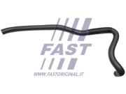 FT61653 Hadica chladenia FAST