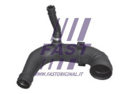 FT61777 Nasávacia hadica, Vzduchový filter FAST