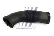 FT61869 Nasávacia hadica, Vzduchový filter FAST