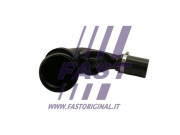 FT65603 Nasávacia hadica, Vzduchový filter FAST