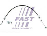 FT73039 Lanko ručnej prevodovky FAST