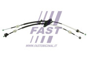 FT73108 Lanko ručnej prevodovky FAST