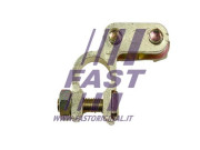FT52038 Ulożenie motora FAST