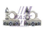 FT52039 Ulożenie motora FAST