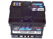 FT75203 żtartovacia batéria FAST