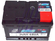 FT75208 żtartovacia batéria FAST