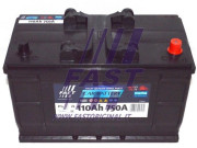 FT75212 żtartovacia batéria FAST