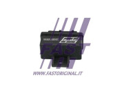 FT52640 Ulożenie motora FAST