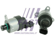 FT80109 Regulačný ventil, Mnożstvo paliva (Common-Rail Systém) FAST