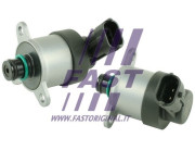 FT80111 Regulačný ventil, Mnożstvo paliva (Common-Rail Systém) FAST