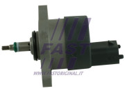 FT80112 Regulačný ventil, Mnożstvo paliva (Common-Rail Systém) FAST