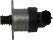 FT80118 Regulačný ventil, Mnożstvo paliva (Common-Rail Systém) FAST