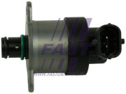 FT80119 Regulačný ventil, Mnożstvo paliva (Common-Rail Systém) FAST