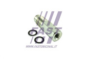 FT80125 Regulačný ventil, Mnożstvo paliva (Common-Rail Systém) FAST