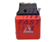 FT81086 Vypínač výstrażných smeroviek FAST