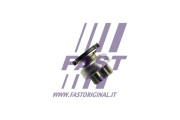 FT81312 Voľnobeżná prevodovka żtartéra FAST