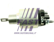 FT55550 Chladič motora FAST