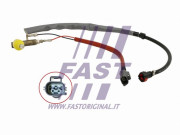 FT81701 Vstrekovacia jednotka, regenerácia filtra pevných častíc FAST