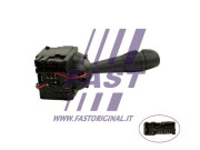 FT55579 Chladič motora FAST
