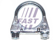 FT84544 Drôtený úchyt výfukového systému FAST