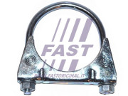 FT84552 Drôtený úchyt výfukového systému FAST