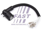 FT86400 Adaptérový kábel, koncové svetlo FAST
