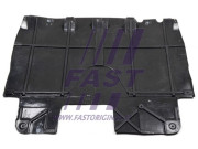 FT90812 Kryt motora FAST