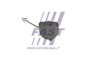 FT90828 Kryt nárazníku FAST