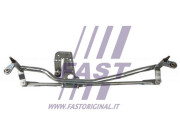 FT93113 Mechanizmus stieračov FAST